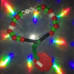Kandi single - Wild cherry 🍒
